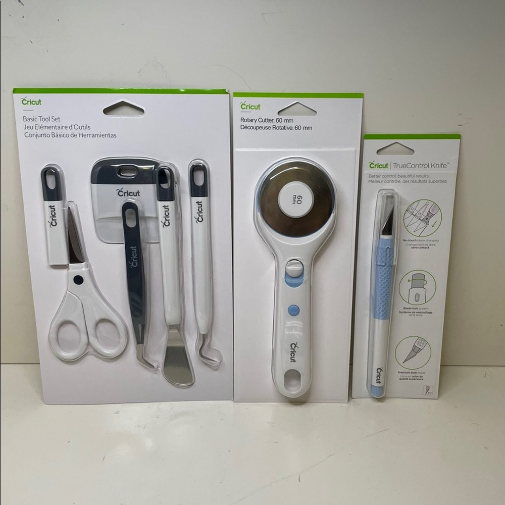 Cricut
